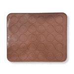 Macroon Silicone Sheet | BSI 95