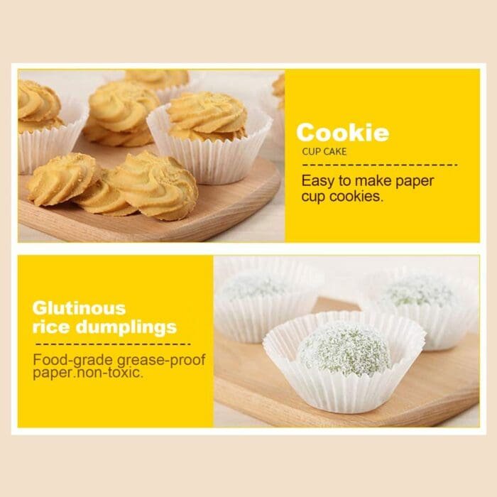 CUPCAKE LINER WHITE (2)