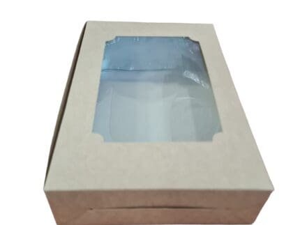 Paper box 23*15*5 | Leela 8004 [ Pack of 10]