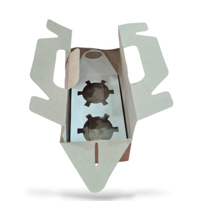Paper box 16*9*14 | Leela 8009