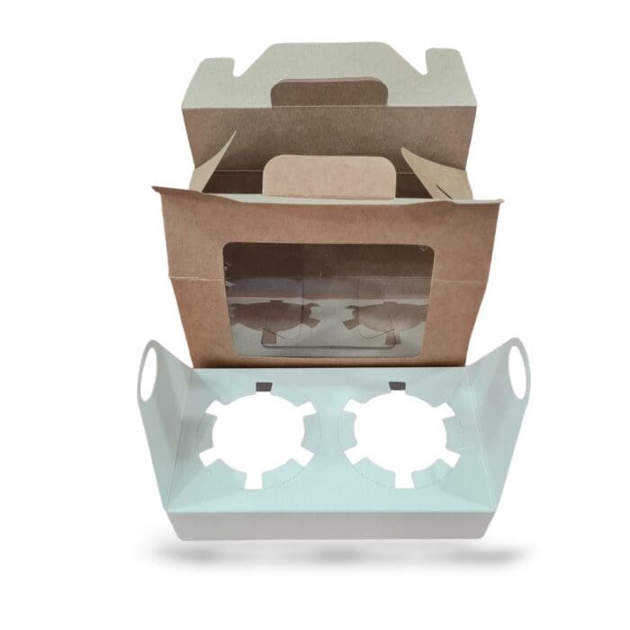 Paper box 16*9*14 | Leela 8009