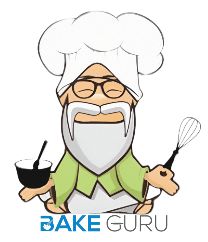 BakeGuru-Guru logo