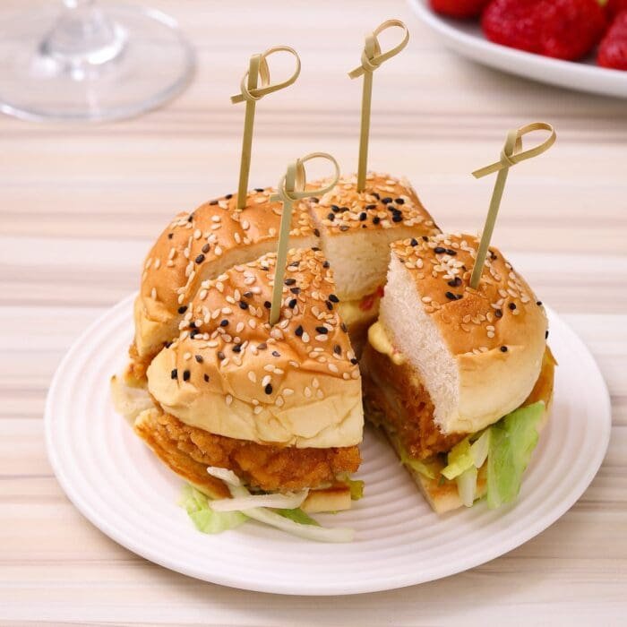Fruit Cocktail Skewer 15CM, 100PCS/OPP | SHAGUN 14