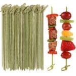 Fruit Cocktail Skewer 15CM, 100PCS/OPP | SHAGUN 14