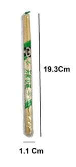 23.5CM CHOPSTICKS, OPP PACKING 50PAIRS/BAG | SHAGUN 20