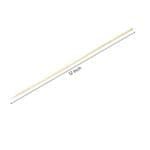 40CM,5MM BAMBOO STICKER, 45PCS/OPP | SHAGUN 08