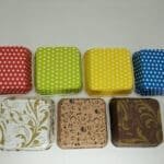 CURL CUP,50PCS/PACK. | SHAGUN 56