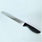 10 inch Bread Knife | Stainless steel bread knife with Plastic handle | BSI 201