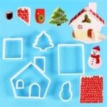 House Theme Cookie Cutter | BSI 476