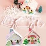 House Theme Cookie Cutter | BSI 476