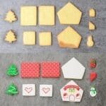 House Theme Cookie Cutter | BSI 476