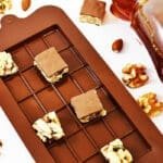 Silicone Chocolate Bar Mould | BSI 518