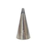 070 Icing Piping Nozzle Stainless steel | BSI 557