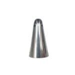 020 Icing Piping Nozzle Stainless steel | BSI 558