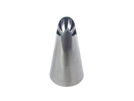 020 Icing Piping Nozzle Stainless steel | BSI 558