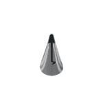 040 Icing Piping Nozzle Stainless steel | BSI 560