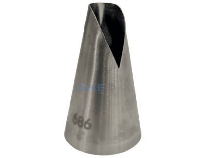 686 Nozzle | Piping Nozzle | BSI 566A