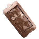 Chocolate Mould | BSI 639