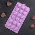 Chocolate Mould | BSI 643