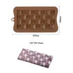 Chocolate Mould | BSI 646