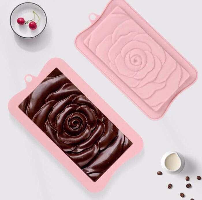 Chocolate Mould | BSI 648