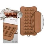 Chocolate Mould | BSI 649