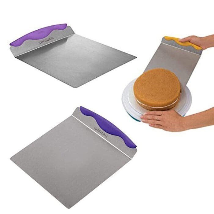 Cake Lifter | Cake Scoop | BSI 71