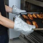 Oven Gloves | BSI 72