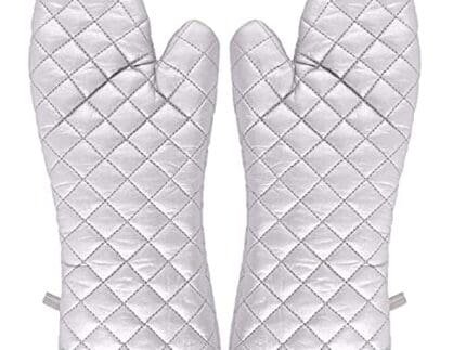 Oven Gloves | BSI 72