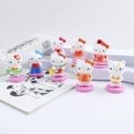 Hello Kitty Topper | bsi 727