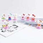 Hello Kitty Topper | bsi 727