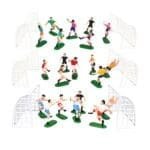 Football Cake Topper | bsi 731