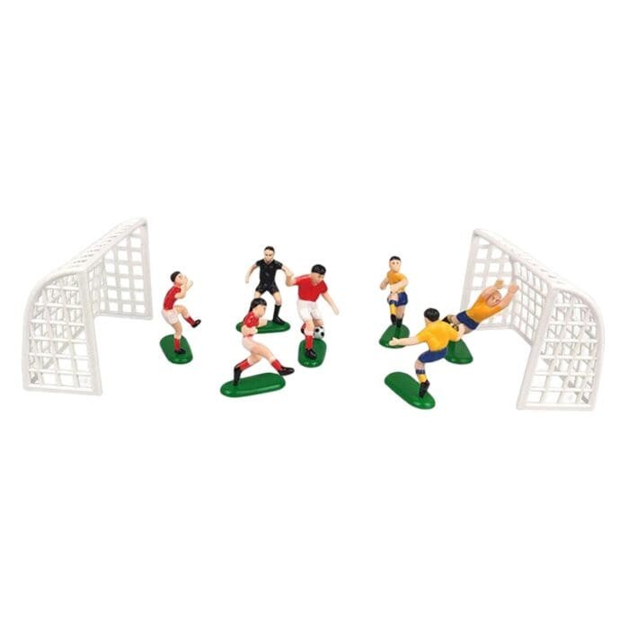 Football Cake Topper | bsi 731