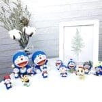 Doreman Cake Topper | bsi 732