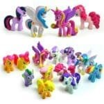 Pony Horse Toppers | bsi 744