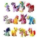 Pony Horse Toppers | bsi 744