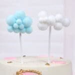 Cloud Cake Topper | bsi 758