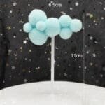 Cloud Cake Topper | bsi 758