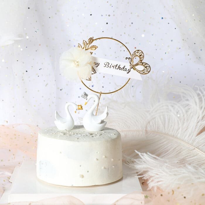 Cake Topper | bsi 764