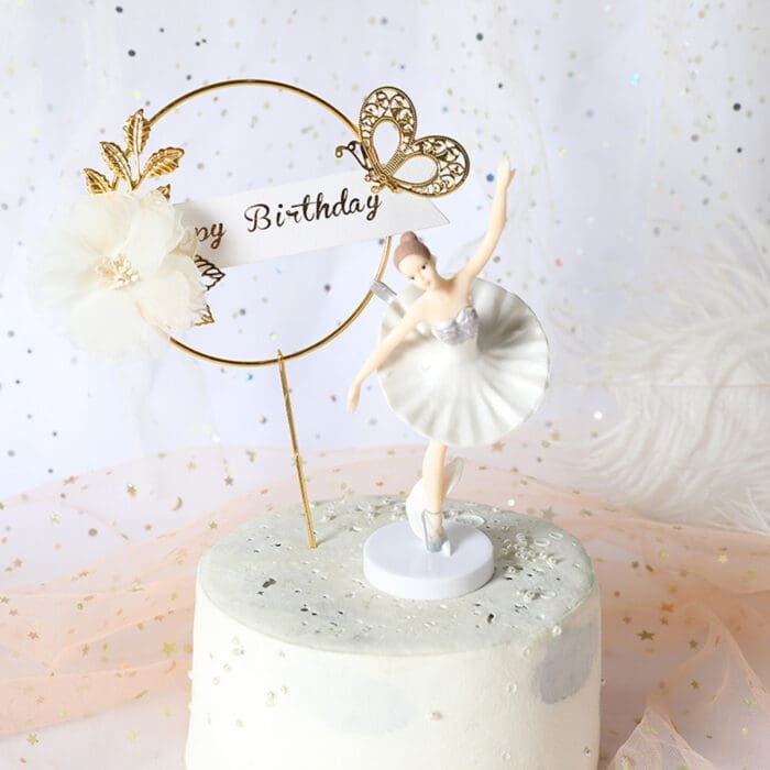 Cake Topper | bsi 764