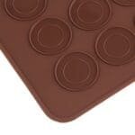 Macroon Silicone Sheet | BSI 95