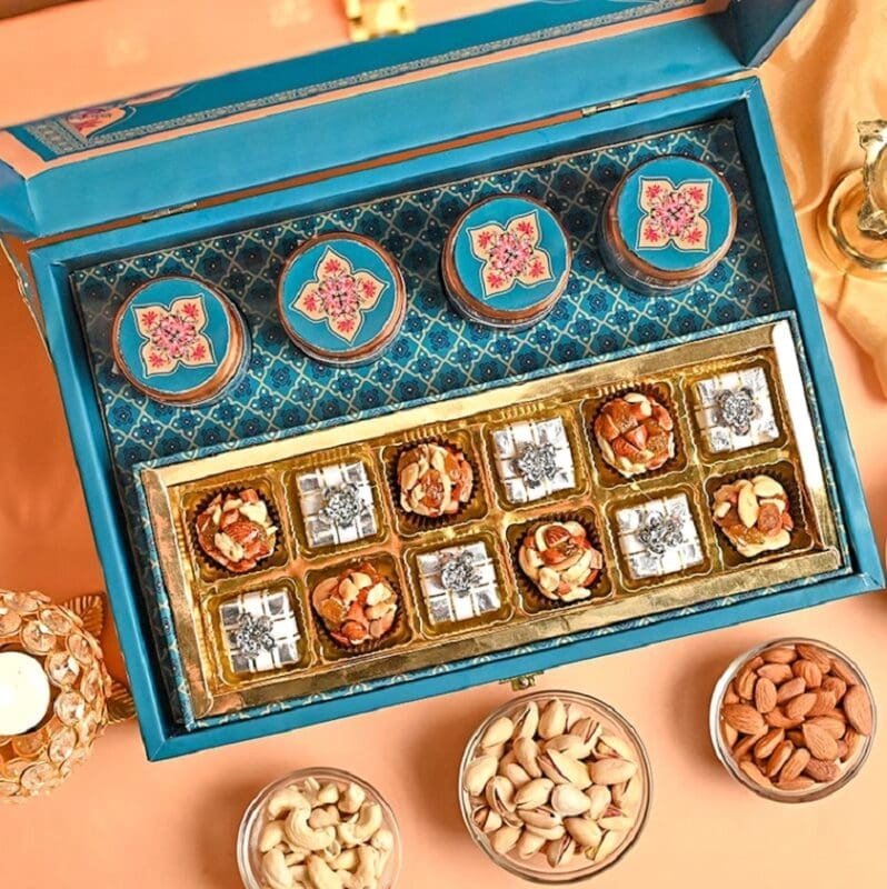 Diwali Hampers Ideas