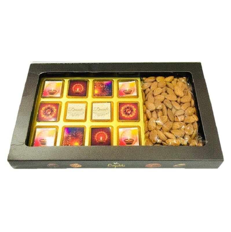 Diwali Hampers Ideas