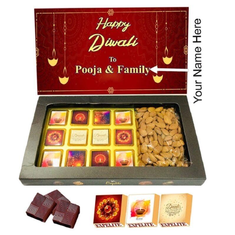 Diwali Hampers Ideas