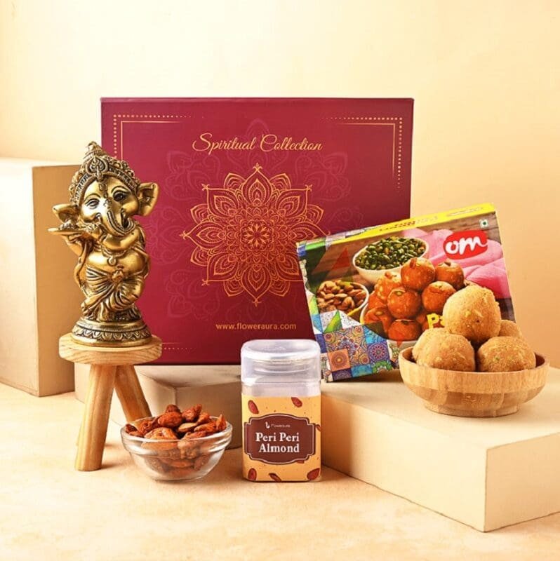 Diwali Hampers Ideas