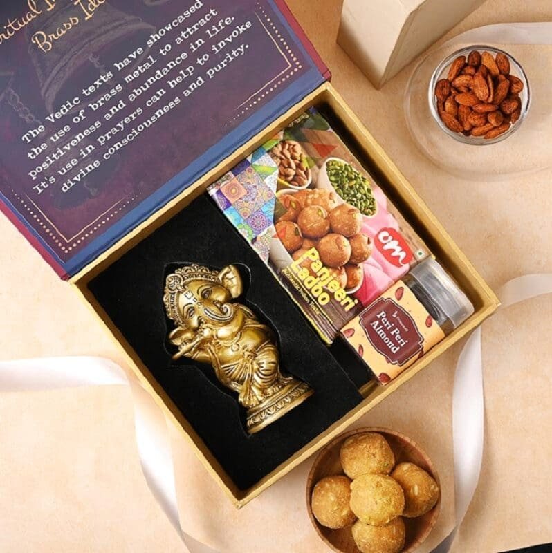 Diwali Hampers Ideas