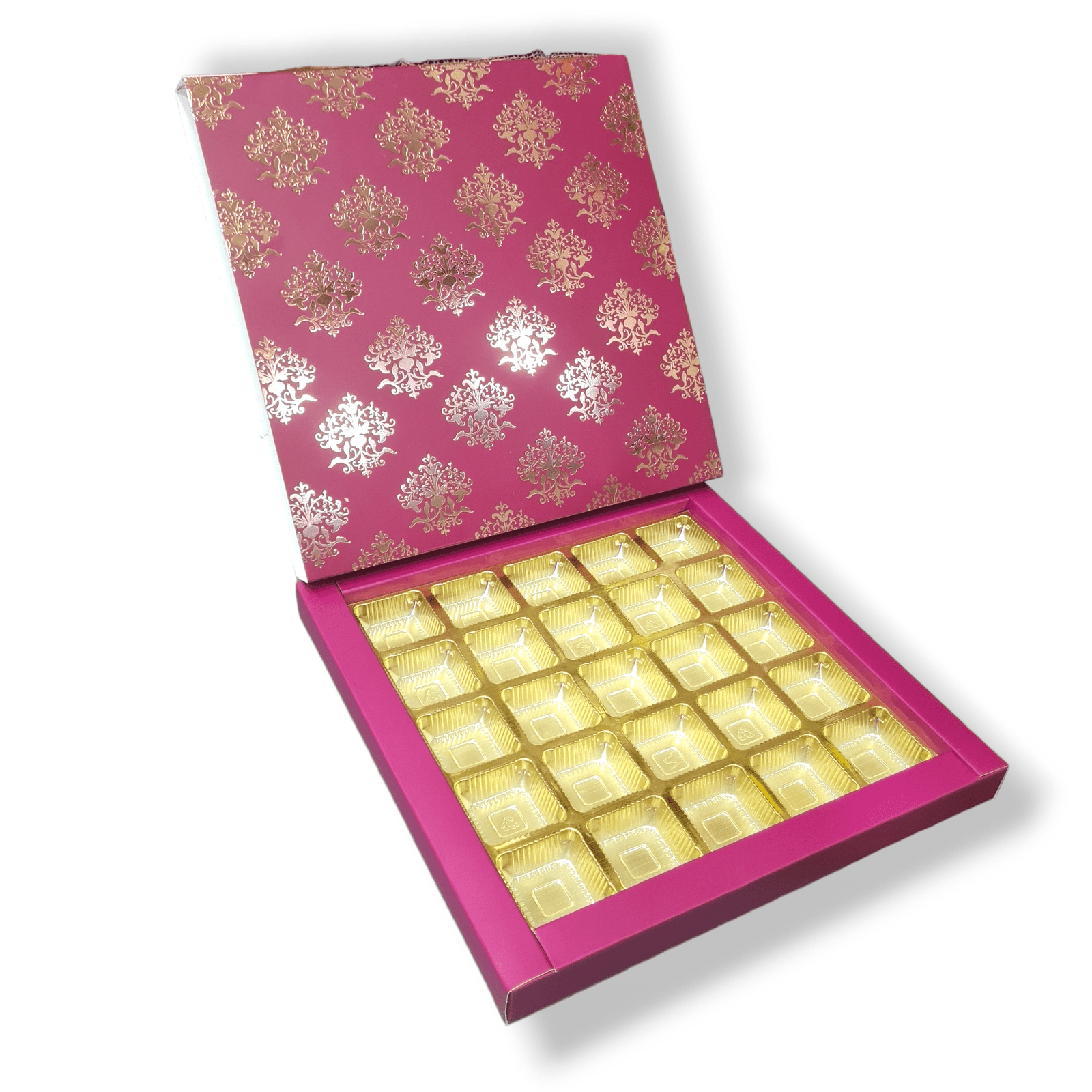 ZOROY Mini Wood box of 9 Assorted Delite Chocolates Gift Box (99 Gms) | Chocolate  box, Chocolate gift boxes, Chocolate box packaging