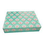 Rigid Hamper Boxes | Chocolates Packaging Boxes, Surprise Gift Box, Birthday Gift Hamper | Sab Ka Favorite Lotus | Leela 3526