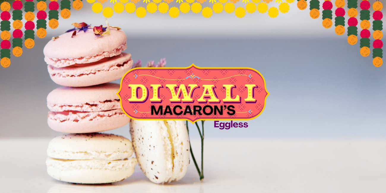 Macarons Diwali Macarons Diwali Gifiting