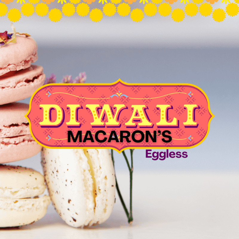 Macarons Diwali Macarons Diwali Gifiting